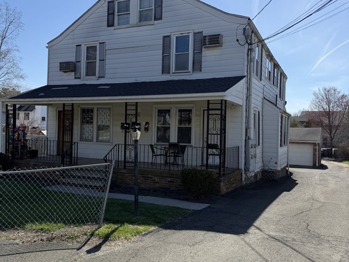  multi family home for sale located at 9 Hospital Avenue, Danbury, CT 06810