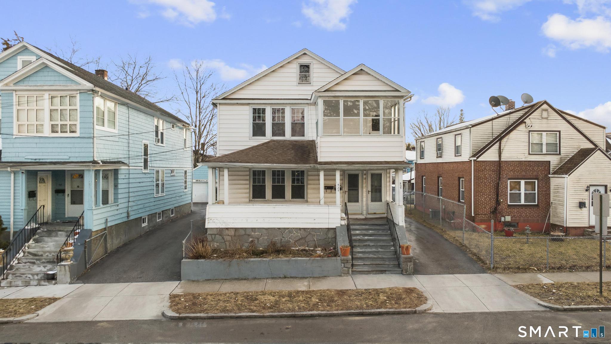 525 Westfield Avenue, Bridgeport, CT 06606 | For Sale at $569,900