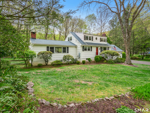  single family home for sale located at 15 Limestone Terrace, Ridgefield, CT 06877
