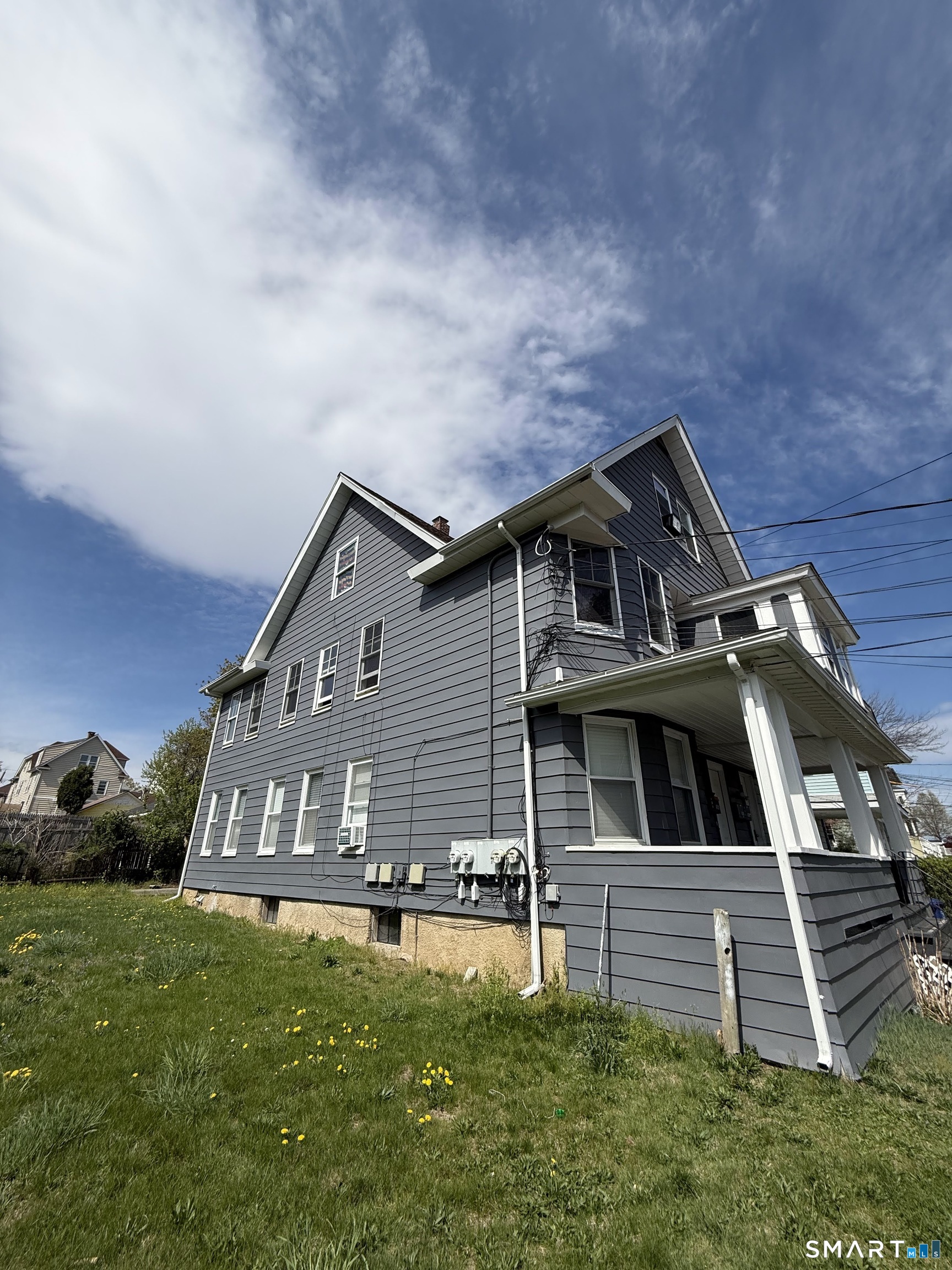 610 Hawley Avenue, Bridgeport, CT 06606 | For Sale at $749,000