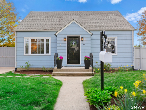  single family home for sale located at 99 Judd Street, Fairfield, CT 06824