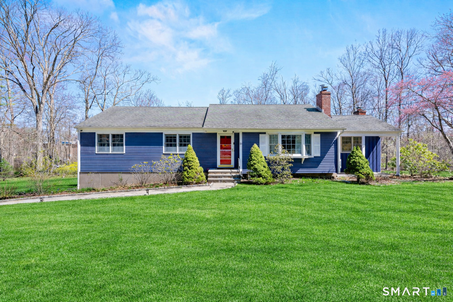 19 Merrimac Drive, Trumbull, CT 06611 | For Sale at $748,000