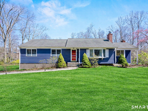  single family home for sale located at 19 Merrimac Drive, Trumbull, CT 06611