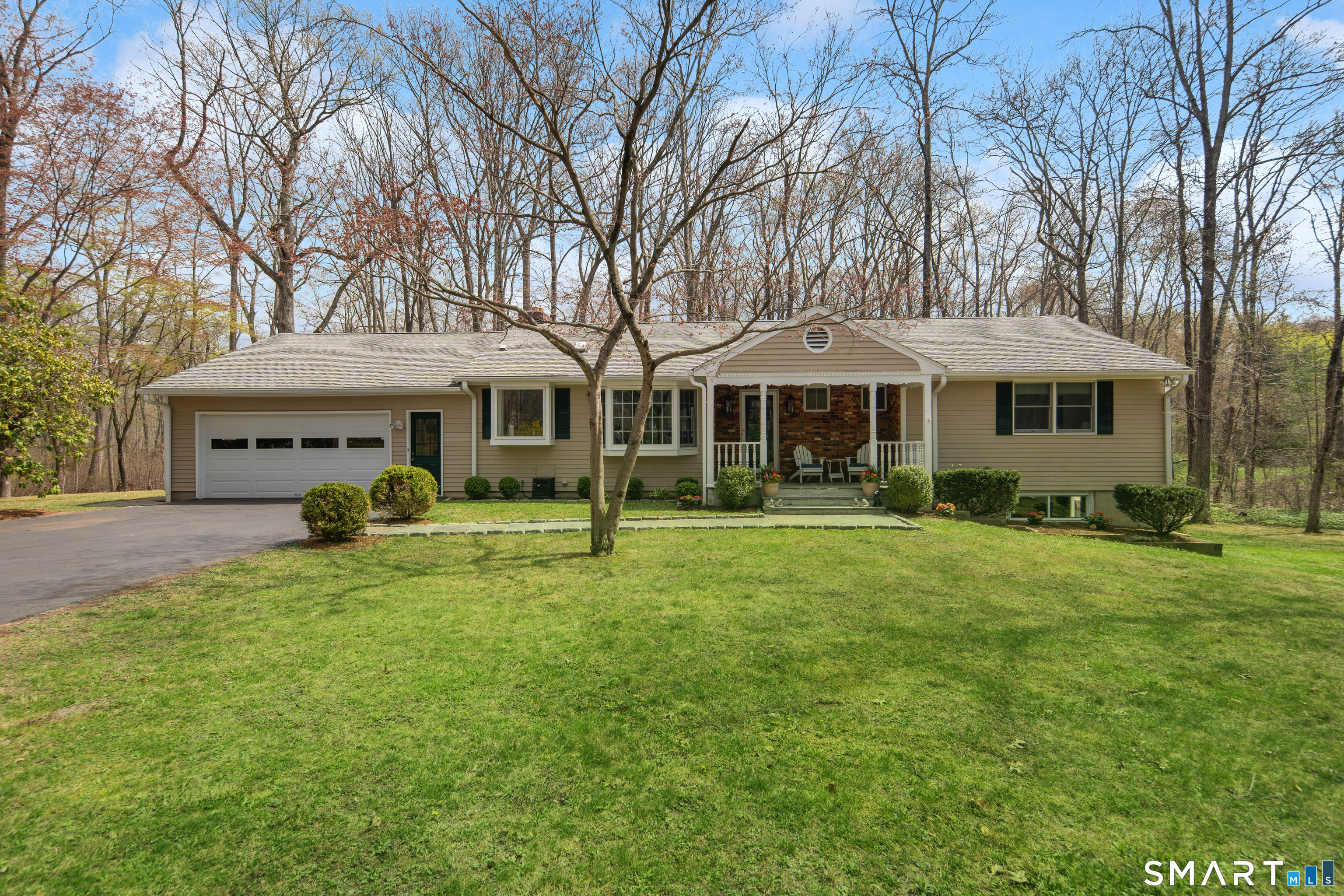 224 Marvin Ridge Road, New Canaan, CT 06840 | For Sale at $1,500,000