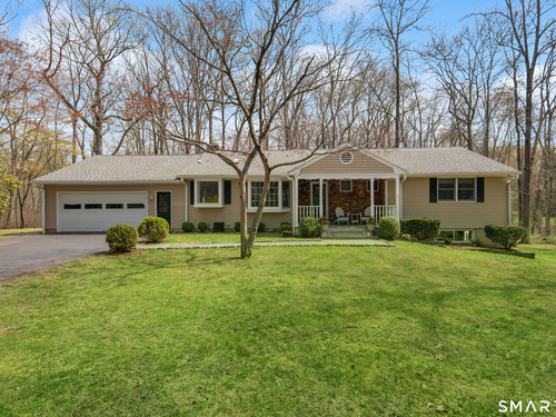  single family home for sale located at 224 Marvin Ridge Road, New Canaan, CT 06840