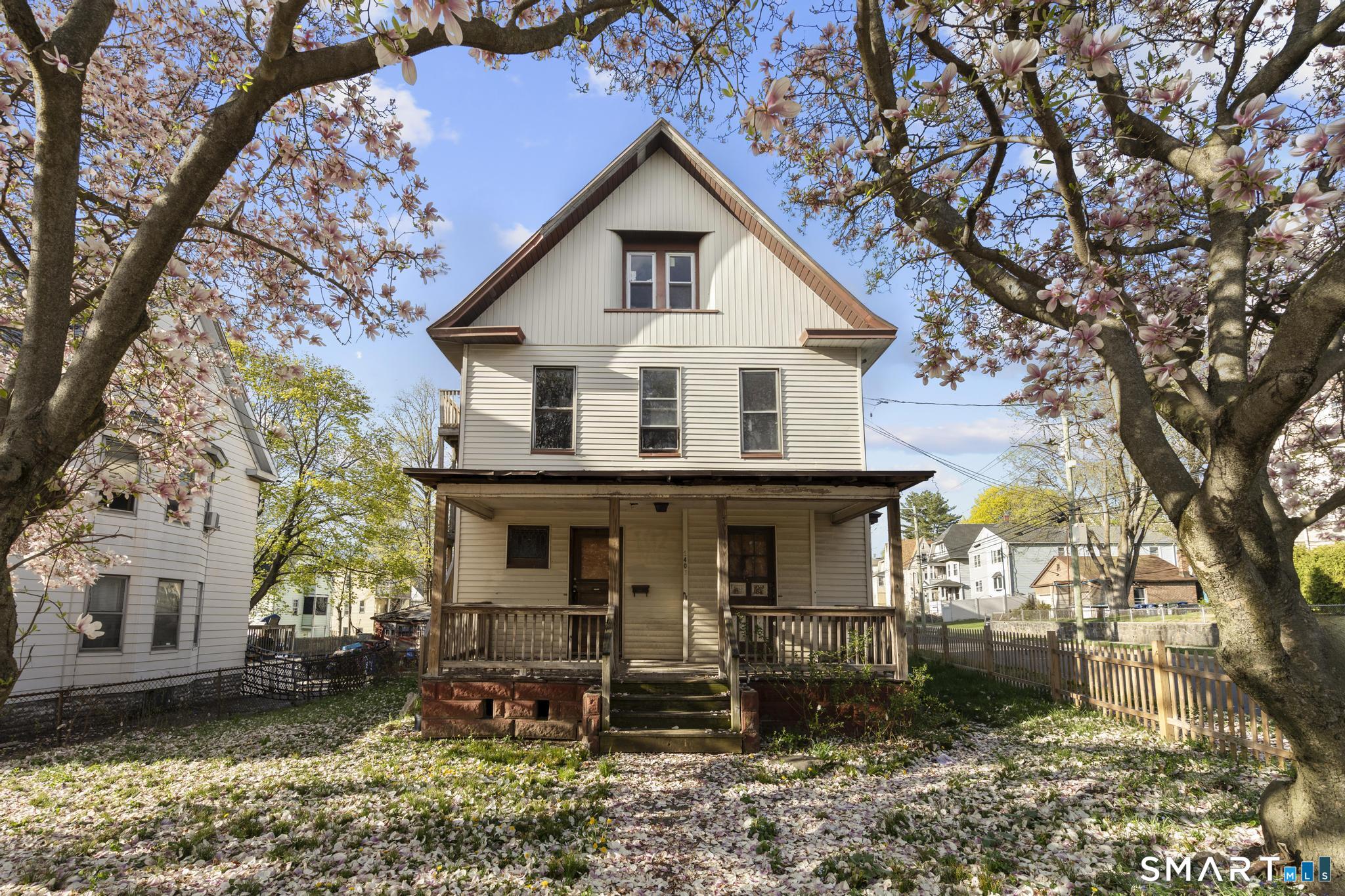 1403 Boston Avenue, Bridgeport, CT 06610 | For Sale at $425,000