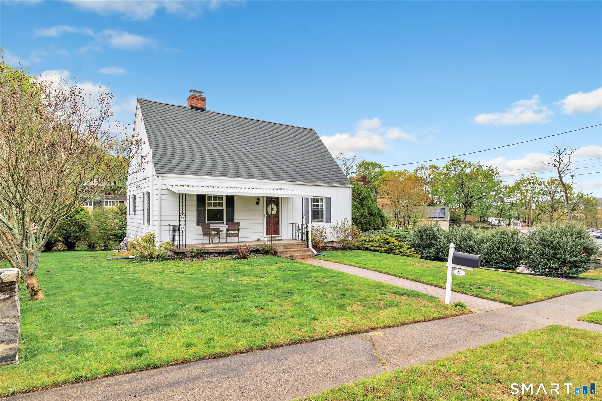 21 Grove Street, Shelton, CT 06484 | For Sale at $419,900