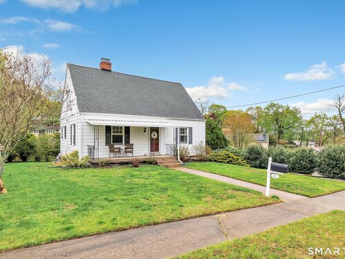  single family home for sale located at 21 Grove Street, Shelton, CT 06484