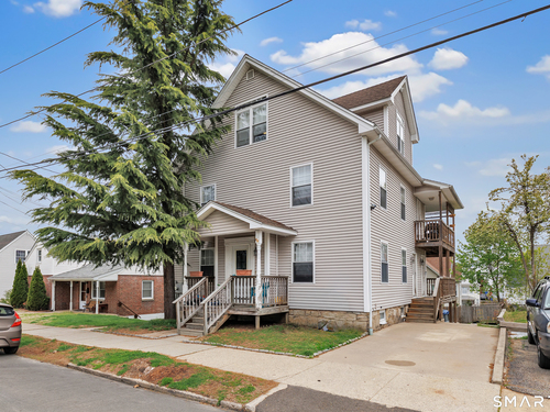  multi family home for sale located at 51 Congress Avenue, Shelton, CT 06484