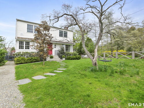  single family home for sale located at 39 Kings Highway North, Westport, CT 06880