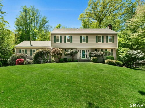  single family home for sale located at 180 Davis Hill Road, Weston, CT 06883