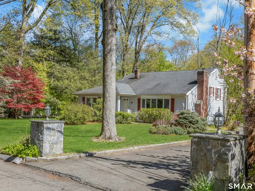  single family home for sale located at 59 Westwood Road, Stamford, CT 06902