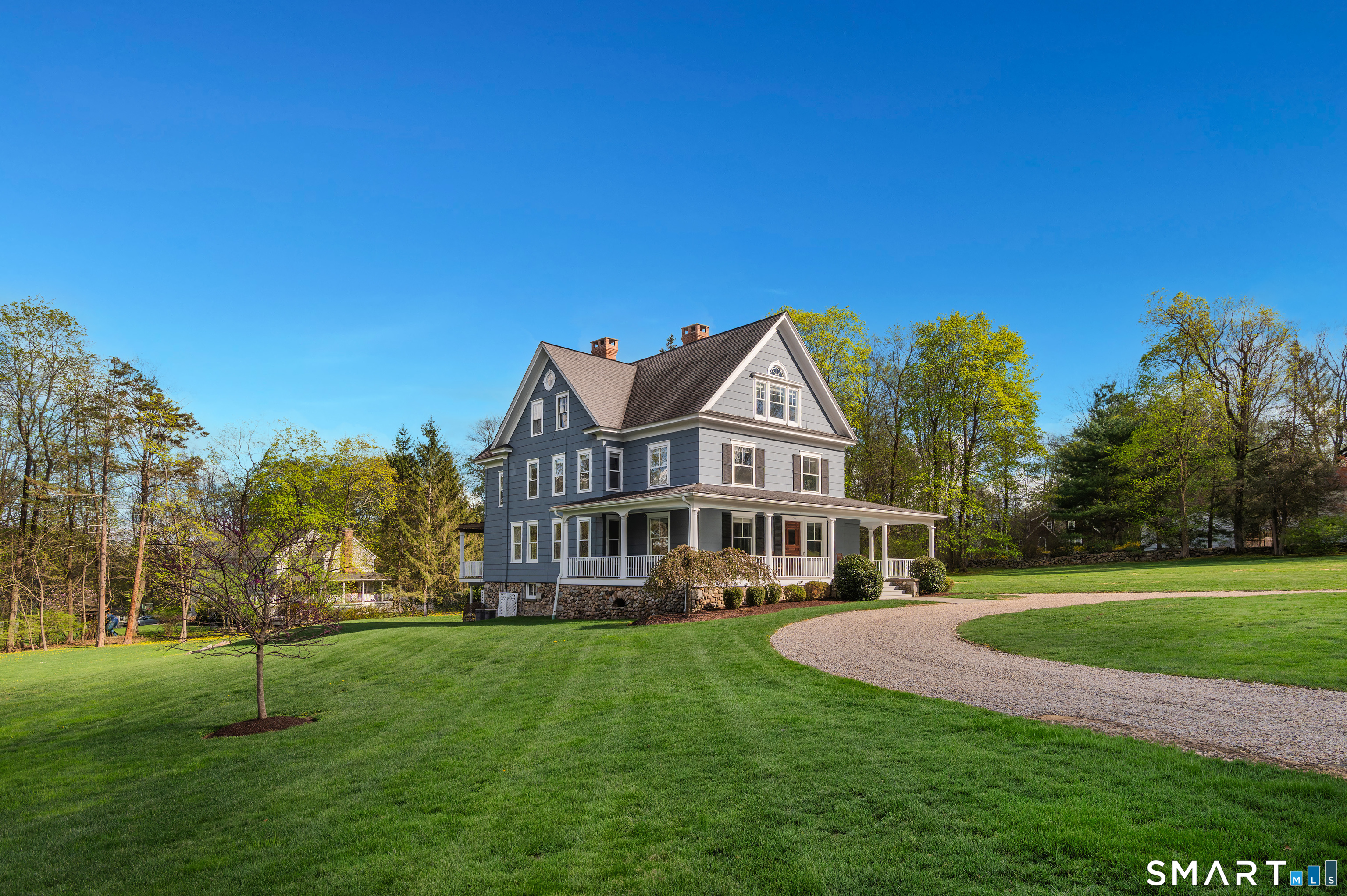 398 Wilton Road West, Ridgefield, CT 06877 | For Sale at $2,500,000
