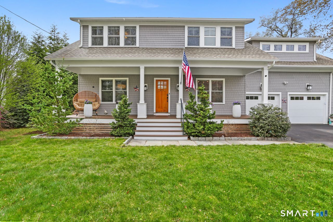 211 Lloyd Drive, Fairfield, CT 06825 | For Sale at $1,199,000