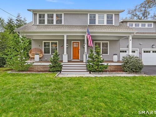  single family home for sale located at 211 Lloyd Drive, Fairfield, CT 06825