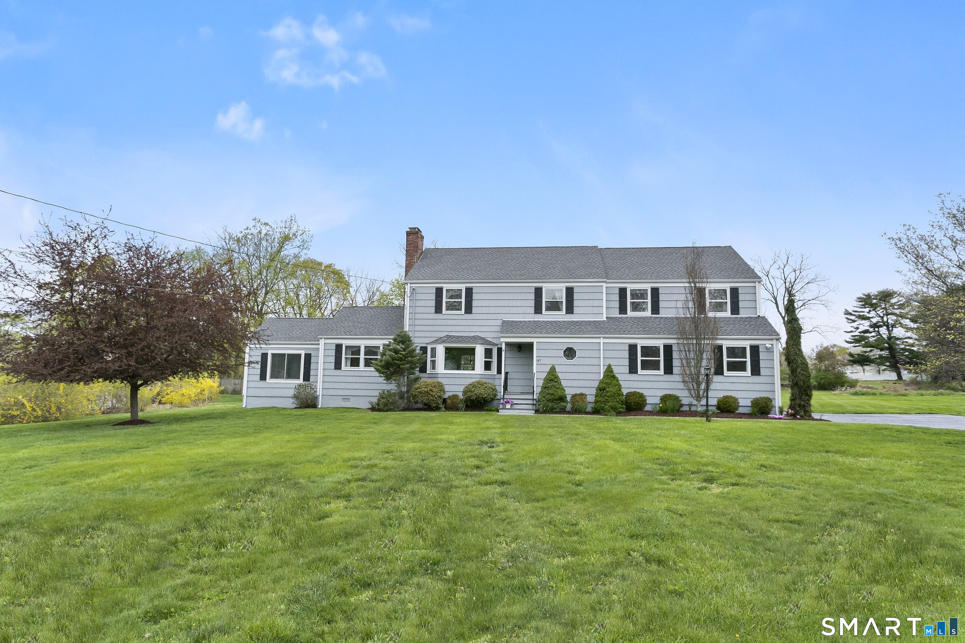 147 Carriage Drive, Fairfield, CT 06890 | For Sale at $1,699,000