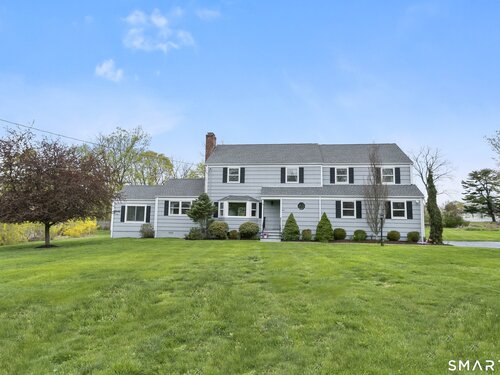  single family home for sale located at 147 Carriage Drive, Fairfield, CT 06890