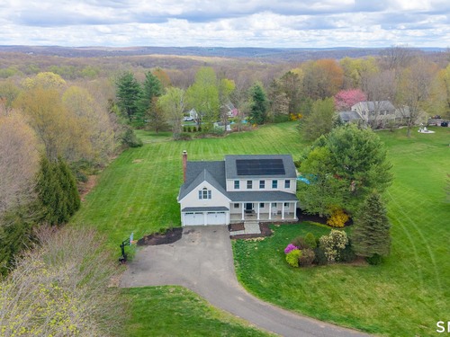  single family home for sale located at 59 Obtuse Road South, Brookfield, CT 06804