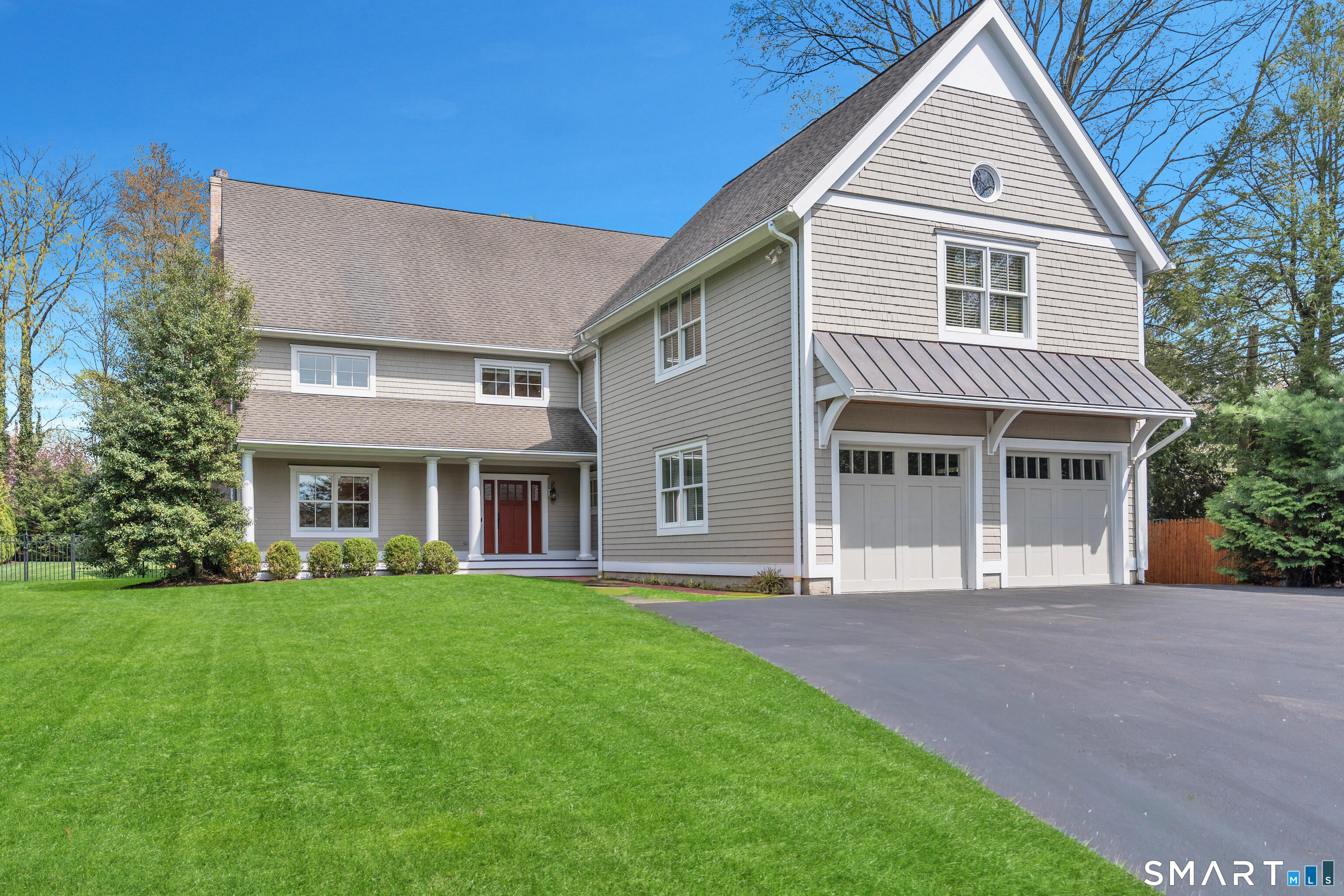 1 Duffys Lane, Darien, CT 06820 | For Sale at $2,900,000