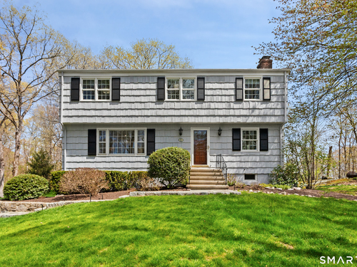  single family home for sale located at 61 Range Road, Wilton, CT 06897