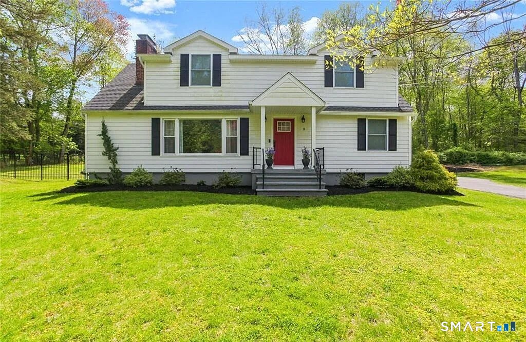 8 Ferndale Drive, Easton, CT 06612 | For Sale at $885,000