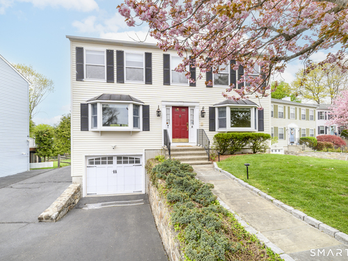  single family home for sale located at 5 Lacey Lane, Norwalk, CT 06854