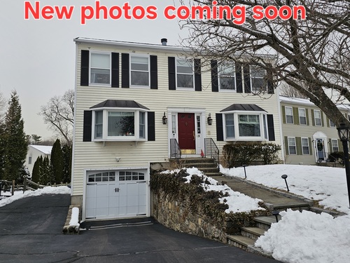  single family home for sale located at 5 Lacey Lane, Norwalk, CT 06854