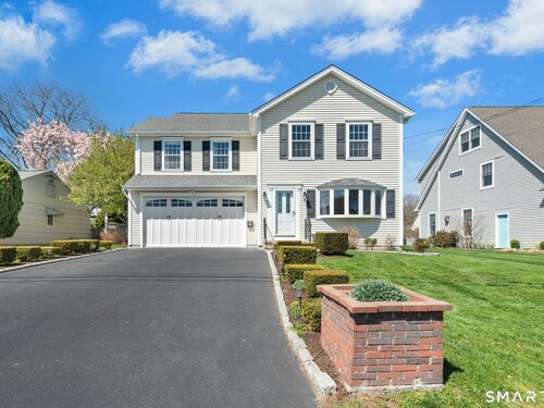  single family home for sale located at 235 Laurel Street, Stratford, CT 06615