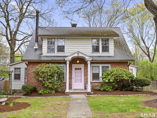  single family home for sale located at 5 Sunset Lane, Ridgefield, CT 06877