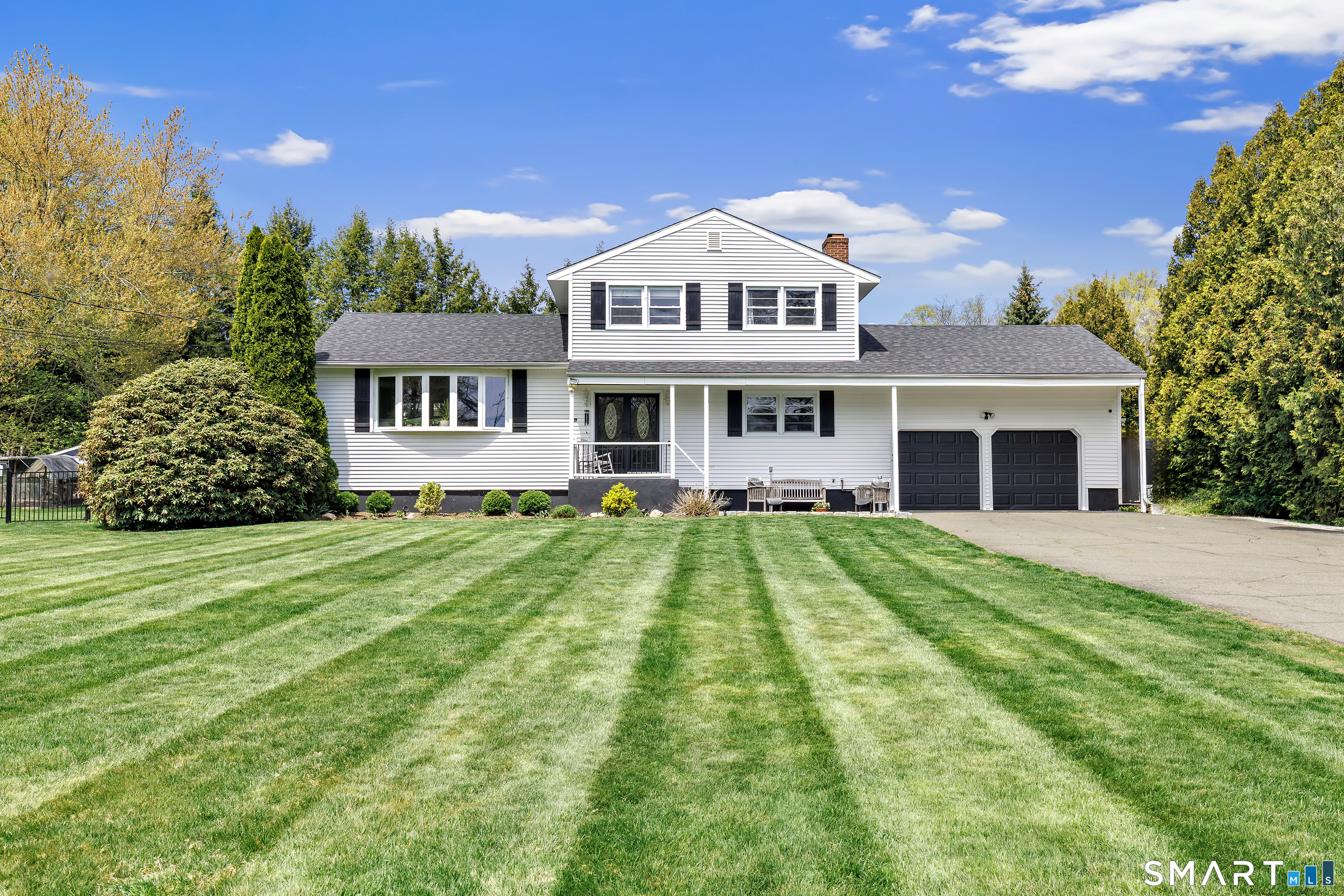50 Ross Drive, Stratford, CT 06614 | For Sale at $638,000