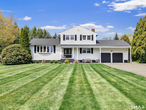  single family home for sale located at 50 Ross Drive, Stratford, CT 06614