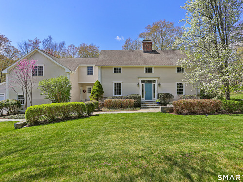  single family home for sale located at 4041 Redding Road, Fairfield, CT 06824