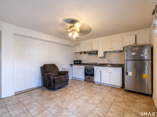  co-op home for sale located at 317 Granfield Avenue, b, Bridgeport, CT 06610