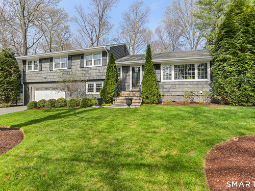  single family home for sale located at 178 Crest Terrace, Fairfield, CT 06825