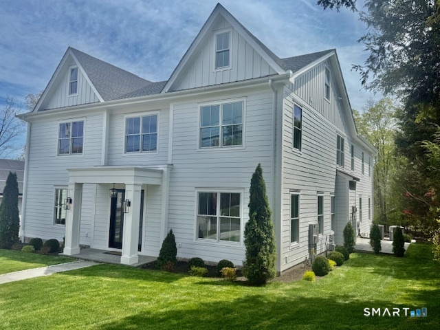 119 Harrison Avenue, New Canaan, CT 06840 | For Sale at $3,995,000
