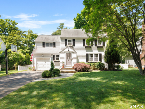  single family home for sale located at 179 Lawrence Road, Fairfield, CT 06824