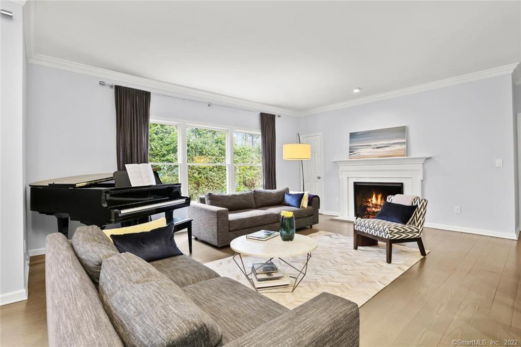 13 Old Stamford Road, 13, New Canaan, CT 06840 | For Sale at $2,250,000