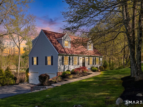  single family home for sale located at 19 Evergreen Place, Ridgefield, CT 06877
