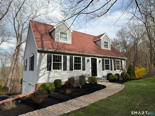  single family home for sale located at 19 Evergreen Place, Ridgefield, CT 06877