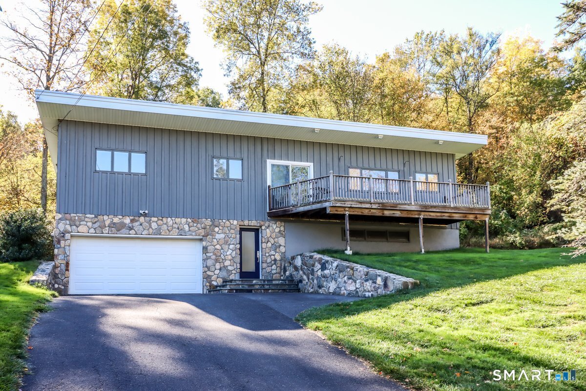 38 Cedar Ln Extension, Sherman, CT 06784 | For Sale at $595,000