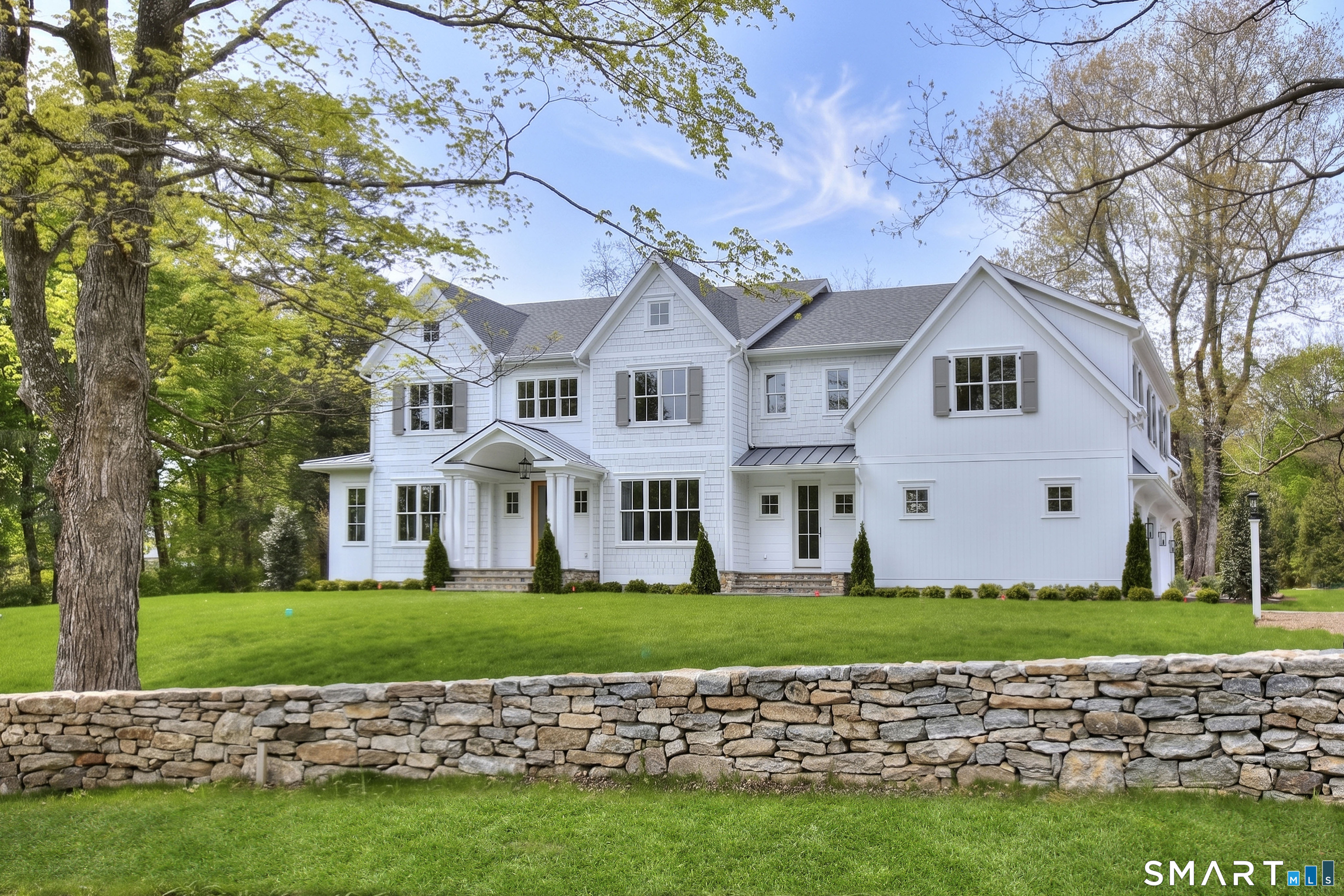 48 Kettle Creek Road, Weston, CT 06883 | For Sale at $4,295,000
