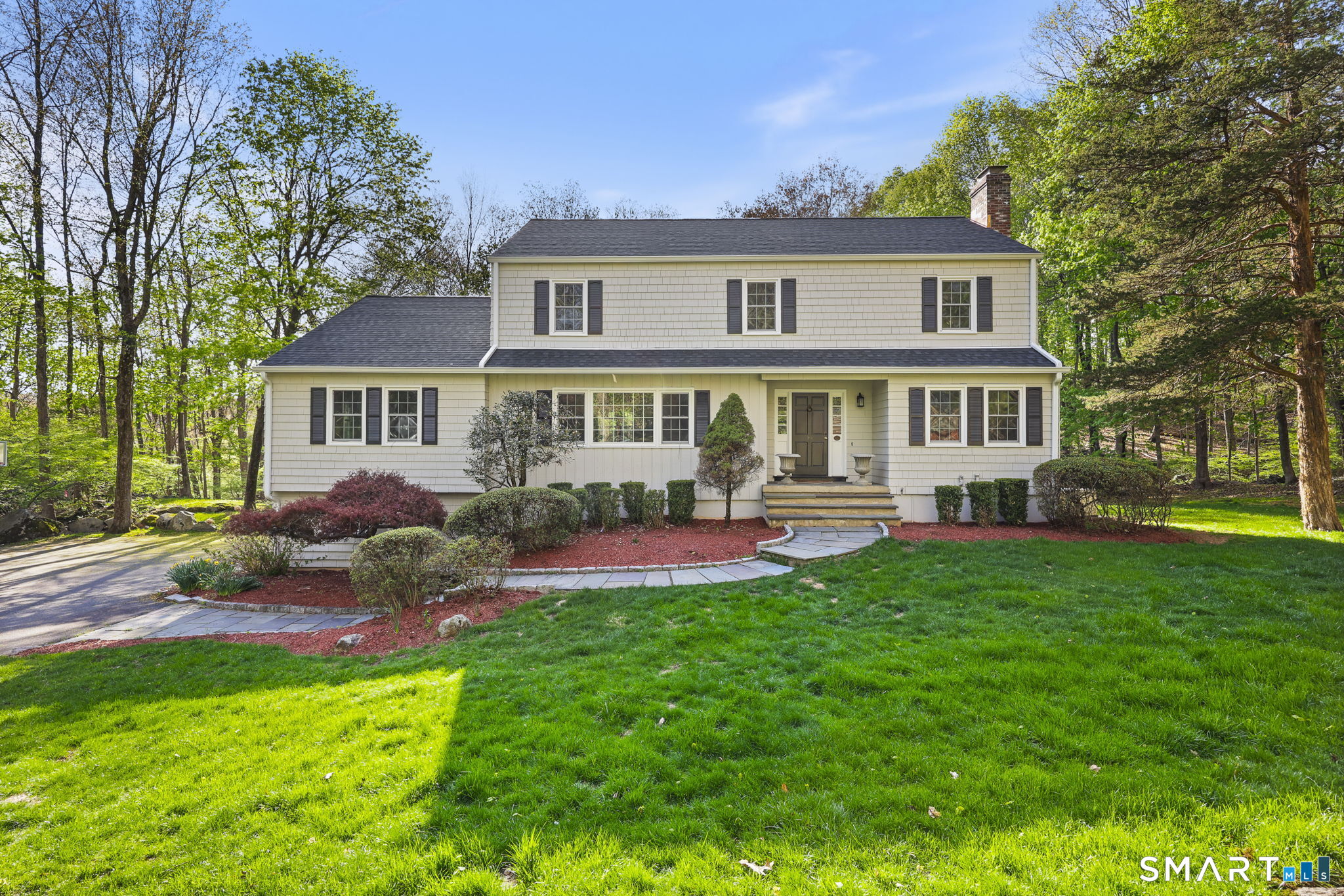 79 Pipers Hill Road, Wilton, CT 06897 | For Sale at $1,175,727