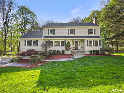 single family home for sale located at 79 Pipers Hill Road, Wilton, CT 06897