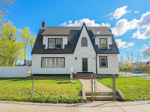  single family home for sale located at 1210 Laurel Avenue, Bridgeport, CT 06604