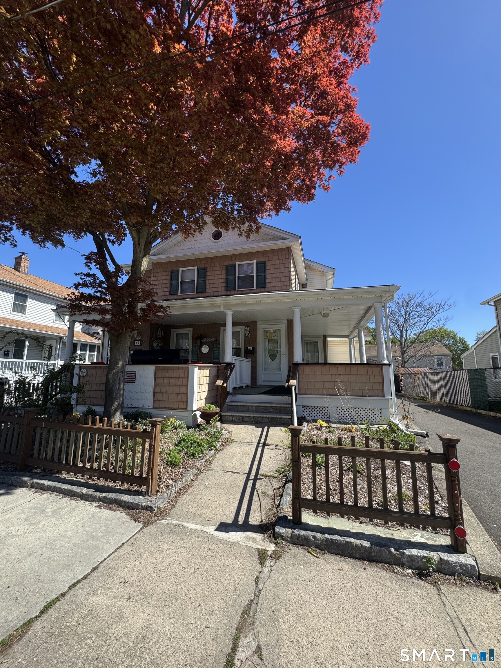 15 Montgomery Street, Danbury, CT 06810 | For Sale at $699,000