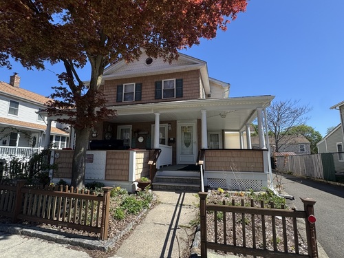  multi family home for sale located at 15 Montgomery Street, Danbury, CT 06810