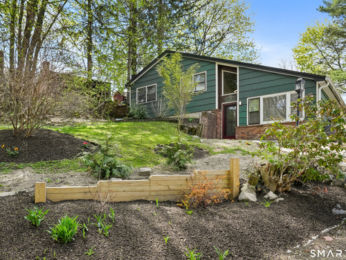  single family home for sale located at 25 Oxford Street, Bethel, CT 06801