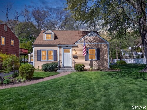  single family home for sale located at 22 Camore Street, Stamford, CT 06905