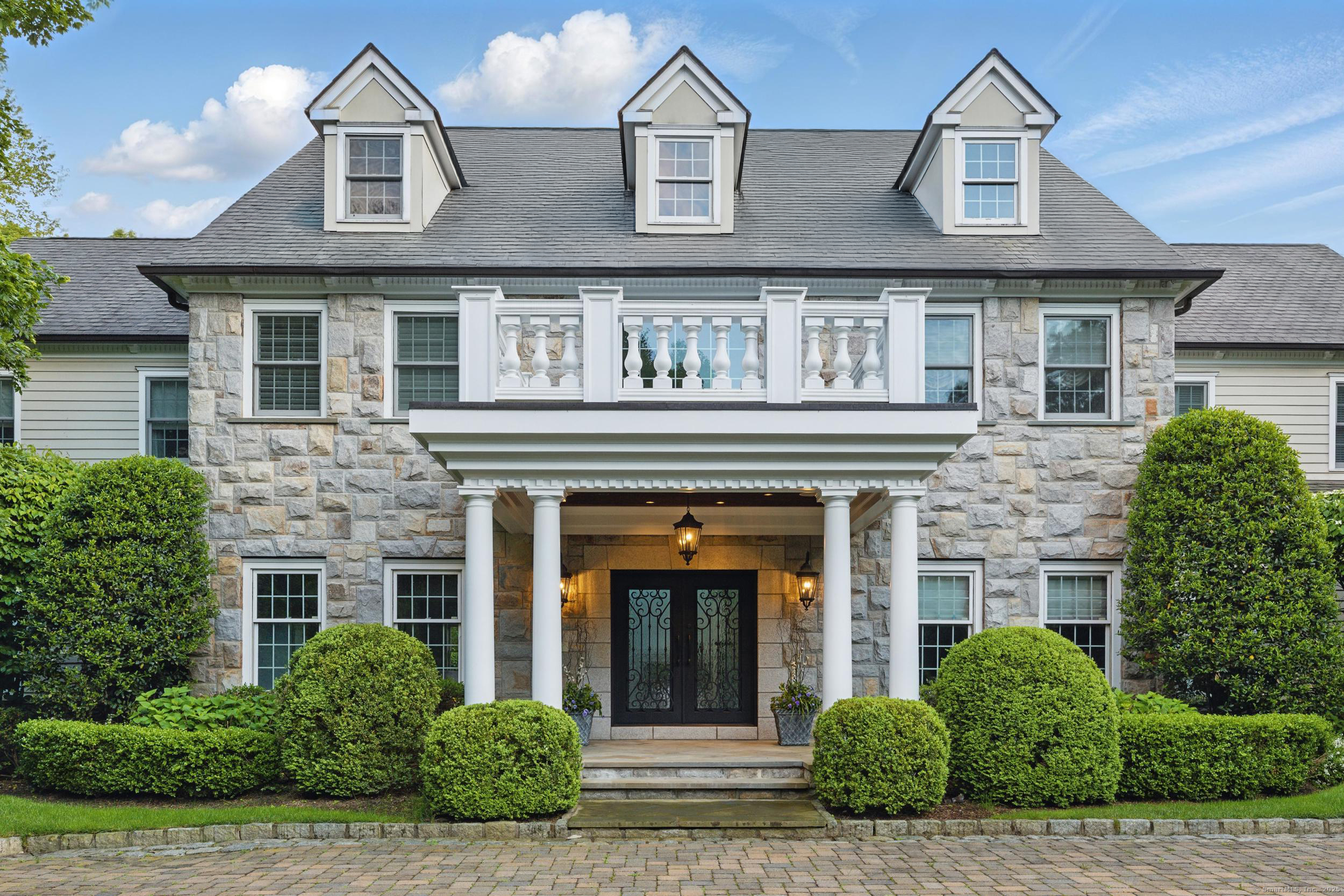 34 Carrington Drive, Greenwich, CT 06831 | For Sale at $8,250,000