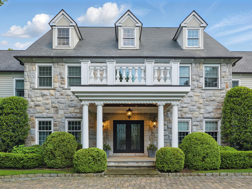  single family home for sale located at 34 Carrington Drive, Greenwich, CT 06831